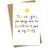 Shein Greeting Card Thank You For Being Part Of My Story