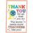 Shein Greeting Card The World Needs More Teachers Like You