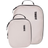 Thule Compression Cube 2 delar - White