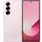 Samsung Galaxy Z Fold6 1TB Pink
