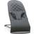 BabyBjörn Bouncer Bliss Classic Quilt Cotton Anthracite Grey