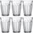 Duralex Picardie Tumblerglas 36cl 6st