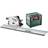 Metabo KT 18 LTX 66 BL Set (691172840) Solo