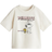 H&M Baby T-shirt Med Tryck - Beige
