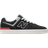New Balance Numeric 574 Vulc - Black/White