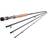 Shakespeare Sigma Supra Fly Rod 10ft 8wt 4Pc