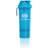 Smartshake Slim Neon Blue Shaker