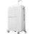 Samsonite Freeform Spinner 79cm - White/Grey
