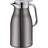 Alfi Skyline Gray Satin Thermo Jug 1L