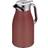 Alfi Skyline Red Thermo Jug 1L