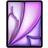 Apple iPad Air M2, 13-inch, Wi-Fi, 128GB Purple