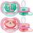 Philips Avent Ultra Air Pacifier 6-18m, 2-Pack