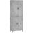 vidaXL Highboard Storage Cabinet 69.5x180cm