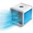 Livington Air Cooler with Water Cooling Blue