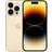 Apple iPhone 14 Pro, 1TB Gold