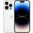 Apple iPhone 14 Pro, 1TB Silver