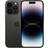Apple iPhone 14 Pro, 1TB Space Black