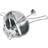 GEFU Flotte Lotte Food Mill Kitchenware