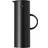Stelton EM77 Classic Black Termoskanna 1L