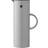 Stelton EM77 Classic Light Gray Thermo Jug 1L