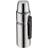Thermos King Matte stainless steel Termos 120cl