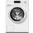 Miele WCA030 White
