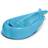 Skip Hop Moby Smart Sling 3 Stage Bath Tub Blue