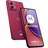 Motorola Moto G84 8GB RAM 256GB Viva Magenta