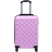 vidaXL Hardcase 55cm - Pink