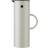 Stelton EM77 Classic Sand Termoskanna 1L