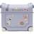 Stokke JetKids BedBox 46cm - Arctic Blue