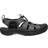 Keen Newport H2 Sandal - Black/Steel Gray