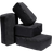 Away The Insider Packing Cubes Set of 4 - Jet Black