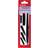 Herlitz Calligraphy Fountain Pen Set 5pcs