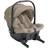 Joie Signature Sprint Babyschale Sandstone