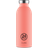 24 Bottles Clima Blush Rose Drikkedunk 0.5L