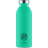24 Bottles Clima Mint Water Bottle 0.5L