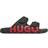 HUGO Evander_Sand_Lg - Black