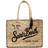 MC2 Saint Barth Vanity Tote Bag - Beige