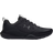 Under Armour Commit 4 M - Black/Ultimate Black/Castlerock