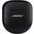 Bose QuietComfort Ultra Earbuds Charging Case Black