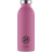 24 Bottles Clima Mauve Water Bottle 0.5L