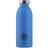 24 Bottles Clima Pacific Beach Water Bottle 0.5L