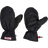 Titleist Winter Cart Mittens - Black
