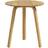 Hay Bella Oiled Oak Coffee Table 45cm