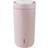 Stelton To Go Click Soft Rose Termosmugg 40cl