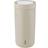 Stelton To Go Click Blue metallic Termosmugg 40cl
