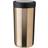 Stelton To Go Click Dark Gold Termosmugg 40cl