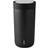 Stelton To Go Click Black metallic Termosmugg 40cl