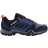 adidas Terrex AX3 GTX M - Wonder Steel/Core Black/Orange